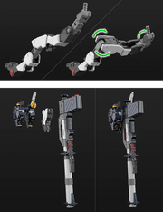 PG Unleashed - 1/60 - RX-93 Nu Gundam (Preorder Q1 2026) - Model Kit > Collectable > Gunpla > Hobby -  Bandai