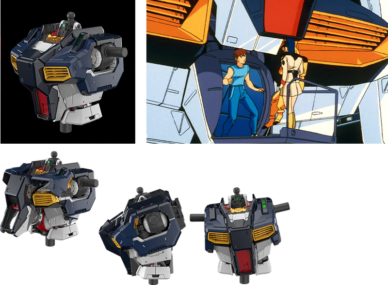 PG Unleashed - 1/60 - RX-93 Nu Gundam (Preorder Q1 2026) - Model Kit > Collectable > Gunpla > Hobby -  Bandai