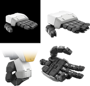 PG Unleashed - 1/60 - RX-93 Nu Gundam (Preorder Q1 2026) - Model Kit > Collectable > Gunpla > Hobby -  Bandai