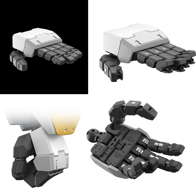 PG Unleashed - 1/60 - RX-93 Nu Gundam (Preorder Q1 2026