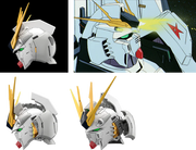 PG Unleashed - 1/60 - RX-93 Nu Gundam (Preorder Q1 2026) - Model Kit > Collectable > Gunpla > Hobby -  Bandai