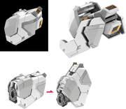 PG Unleashed - 1/60 - RX-93 Nu Gundam (Preorder Q1 2026) - Model Kit > Collectable > Gunpla > Hobby -  Bandai