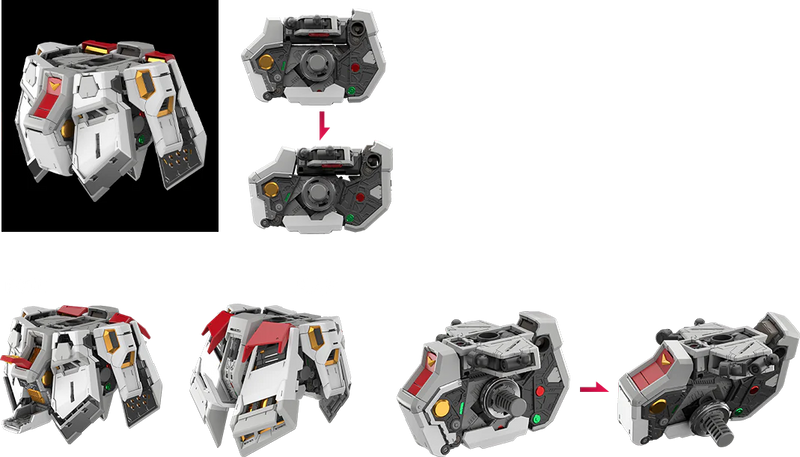 PG Unleashed - 1/60 - RX-93 Nu Gundam (Preorder Q1 2026) - Model Kit > Collectable > Gunpla > Hobby -  Bandai