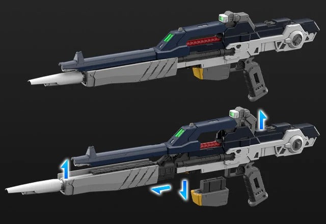 PG Unleashed - 1/60 - RX-93 Nu Gundam (Preorder Q1 2026) - Model Kit > Collectable > Gunpla > Hobby -  Bandai