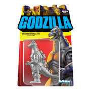 Mechagodzilla '93 - ReAction - Mechagodzilla - Action & Toy Figures -  Super7