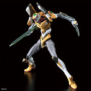 RG - 1/144 - Evangelion Unit-00 - Model Kit > Collectable > Gunpla > Hobby -  Bandai