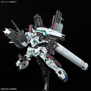 Mobile Suit Gundam Unicorn RG Full Armor Unicorn Gundam 1/144 - Model Kit > Collectable > Gunpla > Hobby -  Bandai