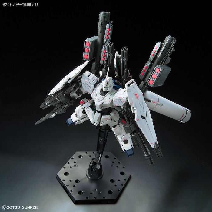 Mobile Suit Gundam Unicorn RG Full Armor Unicorn Gundam 1/144 - Model Kit > Collectable > Gunpla > Hobby -  Bandai