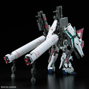 Mobile Suit Gundam Unicorn RG Full Armor Unicorn Gundam 1/144 - Model Kit > Collectable > Gunpla > Hobby -  Bandai