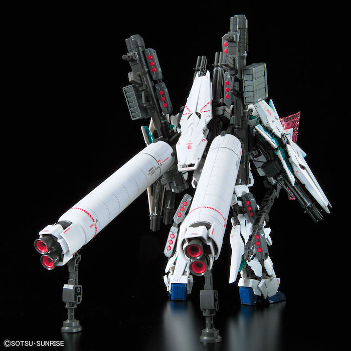 Mobile Suit Gundam Unicorn RG Full Armor Unicorn Gundam 1/144 - Model Kit > Collectable > Gunpla > Hobby -  Bandai
