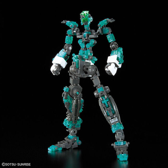 Mobile Suit Gundam Unicorn RG Full Armor Unicorn Gundam 1/144 - Model Kit > Collectable > Gunpla > Hobby -  Bandai