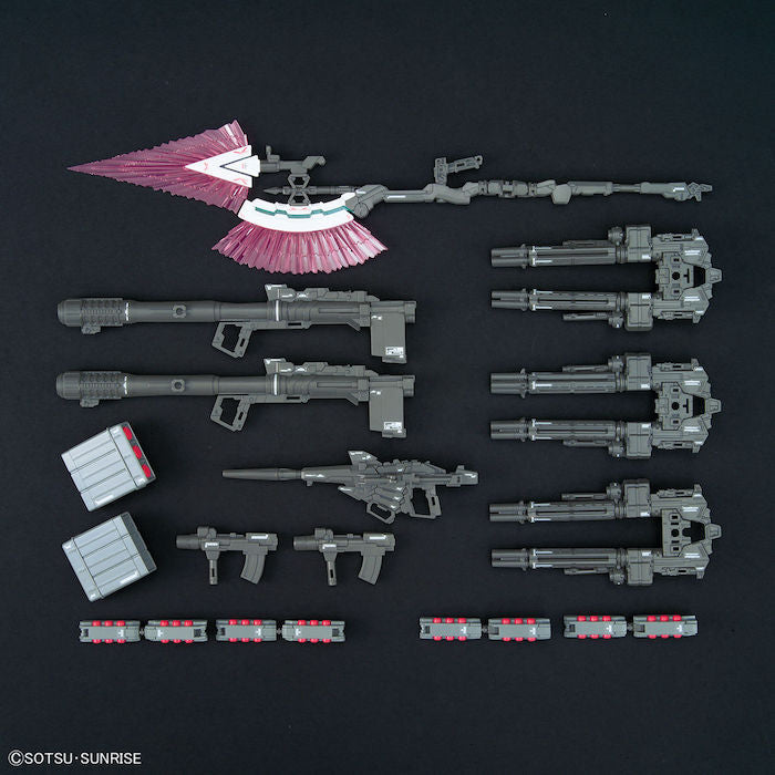 Mobile Suit Gundam Unicorn RG Full Armor Unicorn Gundam 1/144 - Model Kit > Collectable > Gunpla > Hobby -  Bandai