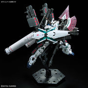 Mobile Suit Gundam Unicorn RG Full Armor Unicorn Gundam 1/144 - Model Kit > Collectable > Gunpla > Hobby -  Bandai
