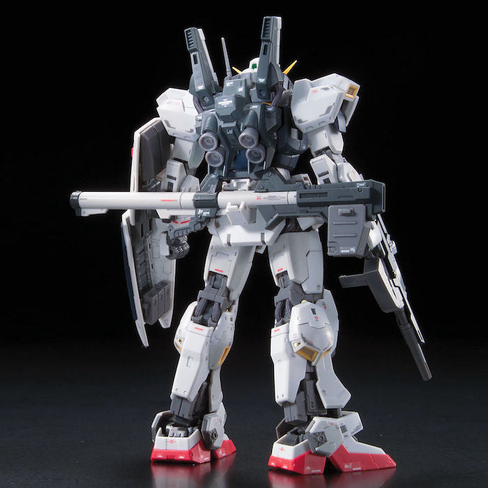 RG 1/144 #08 RX-178 Gundam MK-II - AEUG - Collectables > Action Figures > toys -  Bandai