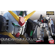 RG 1/144 #08 RX-178 Gundam MK-II - AEUG - Collectables > Action Figures > toys -  Bandai