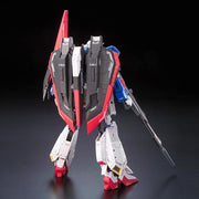 RG 1/144 #10 Zeta Gundam - Collectables > Action Figures > toys -  Bandai