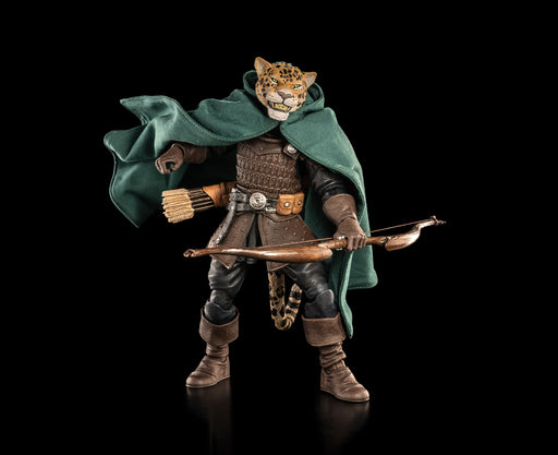Mythic Legions: The Roleplaying Game - Ranger Character Pack (Preorder Q4 2026) - Collectables > Action Figures > toys -  Four Horsemen