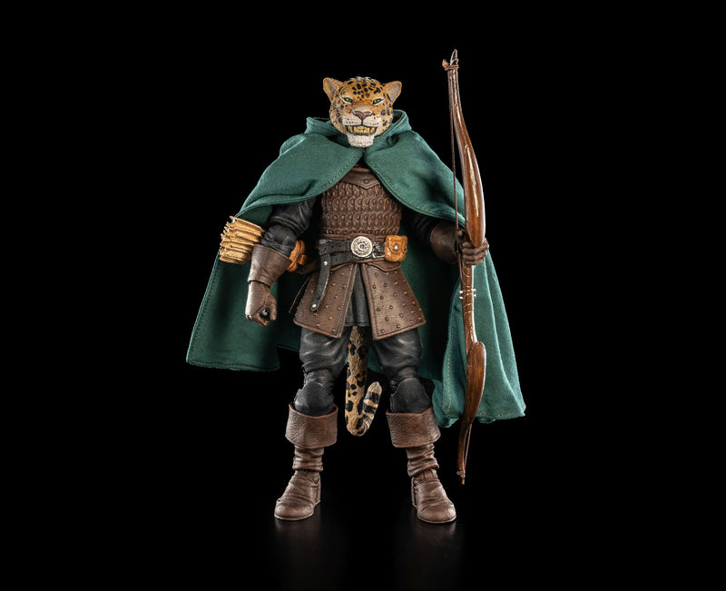 Mythic Legions: The Roleplaying Game - Ranger Character Pack (Preorder Q4 2026) - Collectables > Action Figures > toys -  Four Horsemen
