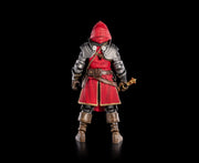 Mythic Legions: The Roleplaying Game - Human Cleric (Base Player) Action Figure (Preorder Q4 2026) - Collectables > Action Figures > toys -  Four Horsemen