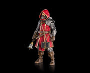 Mythic Legions: The Roleplaying Game - Human Cleric (Base Player) Action Figure (Preorder Q4 2026) - Collectables > Action Figures > toys -  Four Horsemen
