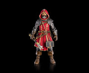 Mythic Legions: The Roleplaying Game - Human Cleric (Base Player) Action Figure (Preorder Q4 2026) - Collectables > Action Figures > toys -  Four Horsemen