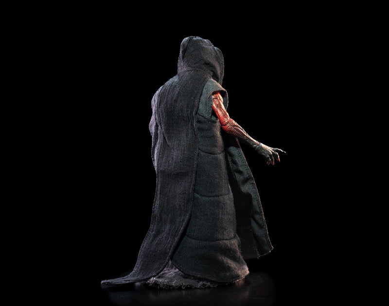 Figura Obscura: The Masque of the Red Death, Black Robes (preorder Q4) - Collectables > Action Figures > toys -  Four Horsemen