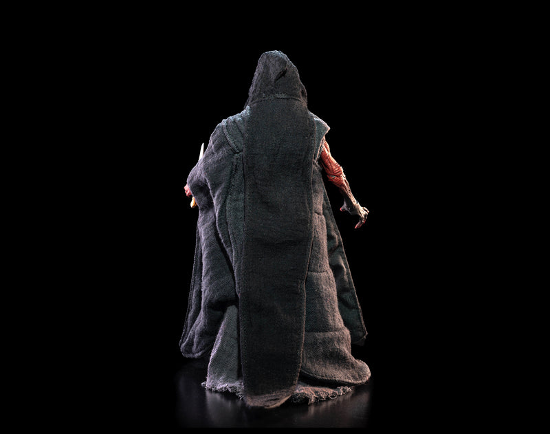 Figura Obscura: The Masque of the Red Death, Black Robes (preorder Q4) - Collectables > Action Figures > toys -  Four Horsemen