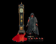 Figura Obscura: The Masque of the Red Death, Black Robes (preorder Q4) - Collectables > Action Figures > toys -  Four Horsemen