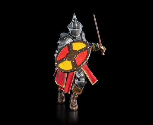 Mythic Legions: The Roleplaying Game - Paladin Character Pack (Preorder Q4 2026) - Collectables > Action Figures > toys -  Four Horsemen