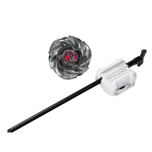 Beyblade X Rudder Phoenix 4-70LF UX Starter Pack - Collectables > Action Figures > toys -  Hasbro