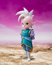 Dragon Ball Daima S.H.Figuarts Supreme Kai (Mini) Action Figure (Preorder June 2026) - Collectables > Action Figures > toys -  Bandai