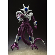 S.H.Figuarts - COOLER FINAL FORM - 40th Anniversary Reissue (preorder Q4 2025) - Collectables > Action Figures > toys -  Bandai