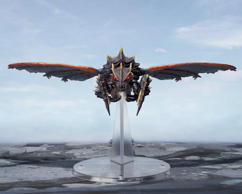 Godzilla vs. Megaguirus S.H.MonsterArts Megaguirus Action Figure (Preorder April 2026) - Collectables > Action Figures > toys -  Bandai