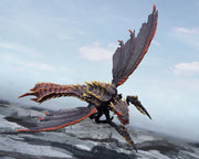 Godzilla vs. Megaguirus S.H.MonsterArts Megaguirus Action Figure (Preorder April 2026) - Collectables > Action Figures > toys -  Bandai