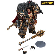 Joy Toy - Warhammer 40K - Sons of Horus - Warmaster Horus Primarch of the XVIth Legion ( preorder Q3) - Collectables > Action Figures > toys -  Joy Toy