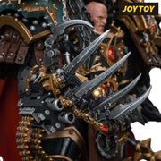 Joy Toy - Warhammer 40K - Sons of Horus - Warmaster Horus Primarch of the XVIth Legion ( preorder Q3) - Collectables > Action Figures > toys -  Joy Toy