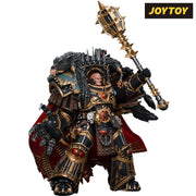 Joy Toy - Warhammer 40K - Sons of Horus - Warmaster Horus Primarch of the XVIth Legion ( preorder Q3) - Collectables > Action Figures > toys -  Joy Toy