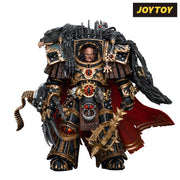 Joy Toy - Warhammer 40K - Sons of Horus - Warmaster Horus Primarch of the XVIth Legion ( preorder Q3) - Collectables > Action Figures > toys -  Joy Toy