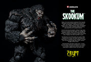 The Crypt The Skookum Action Figure (Preorder Q1 2026) - Collectables > Action Figures > toys -  LooseCollector