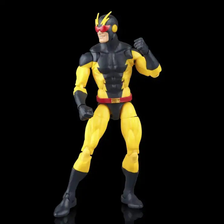 Marvel Legends - Nighthawk and Marvel's Blur (preorder Q4) - Collectables > Action Figures > toys -  Hasbro