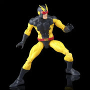 Marvel Legends - Nighthawk and Marvel's Blur (preorder Q4) - Collectables > Action Figures > toys -  Hasbro
