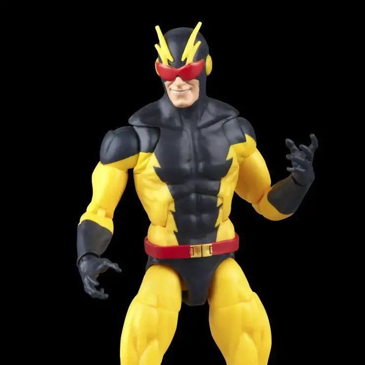 Marvel Legends - Nighthawk and Marvel's Blur (preorder Q4) - Collectables > Action Figures > toys -  Hasbro