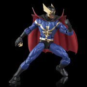 Marvel Legends - Nighthawk and Marvel's Blur (preorder Q4) - Collectables > Action Figures > toys -  Hasbro