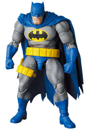 DARK KNIGHT RETURNS BATMAN (BLUE.V) & ROBIN MAFEX - Action & Toy Figures -  MAFEX