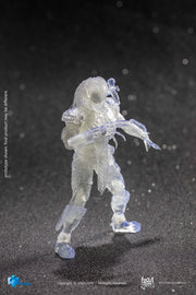 Hiya - AVP INVISIBLE SCAR PREDATOR PX - Collectables > Action Figures > toys -  HIYA TOYS
