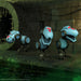 Teenage Mutant Ninja Turtles Ultimates! Mousers Five-Pack - Collectables > Action Figures > toys -  Super7