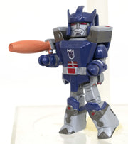 Transformers Minimates Series 3 Four-Pack - Collectables > Action Figures > toys -  Diamond Select Toys