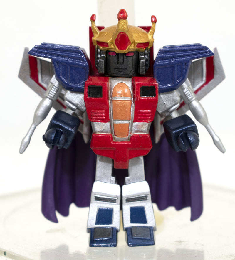 Transformers Minimates Series 3 Four-Pack - Collectables > Action Figures > toys -  Diamond Select Toys