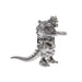 MECHAGODZILLA HEAVILY ARMED MOVIE MONSTER SER VINYL FIG - Collectables > Action Figures > toys -  Bandai