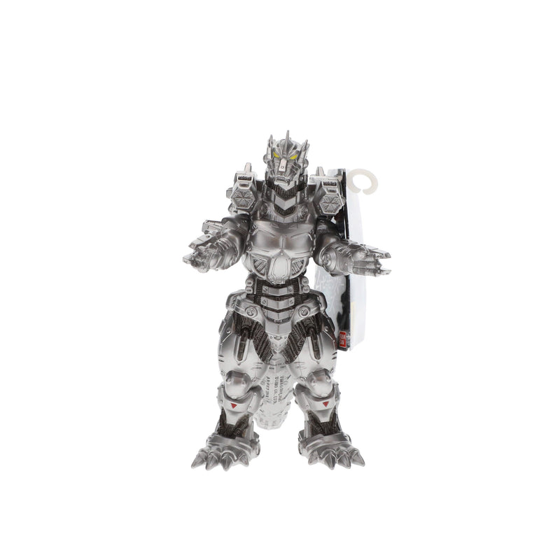 MECHAGODZILLA HEAVILY ARMED MOVIE MONSTER SER VINYL FIG - Collectables > Action Figures > toys -  Bandai